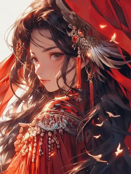 千与千寻电影海报