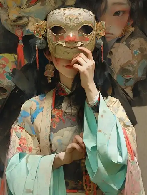 间谍过家家动漫海报